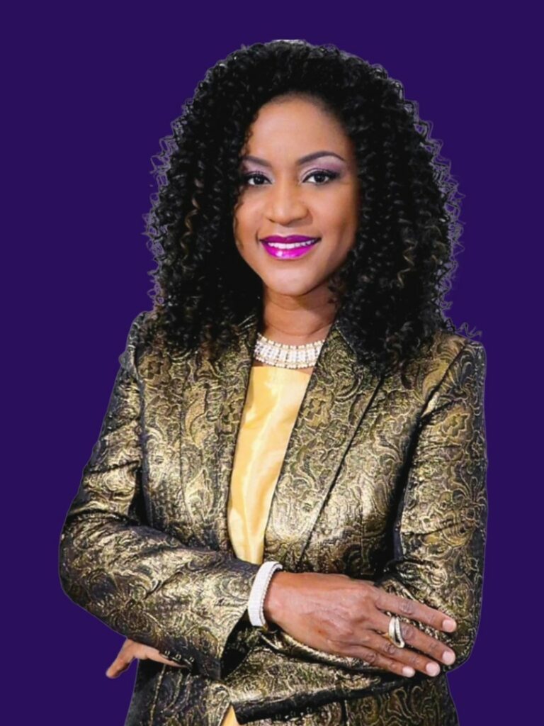 Ap. Dr. Michelle Modeste