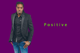 Positive