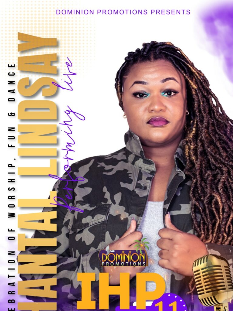 Shantal Lindsay