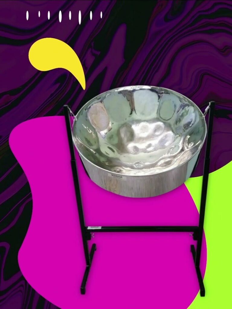 Plymouth Steel Pan