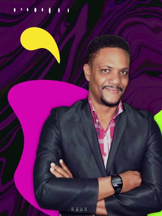 Sean Daniel at In His Presence 10 (Caribbean Night)